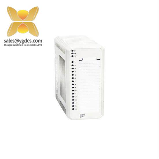 ABB DI810 3BSE008508R1 Digital Input