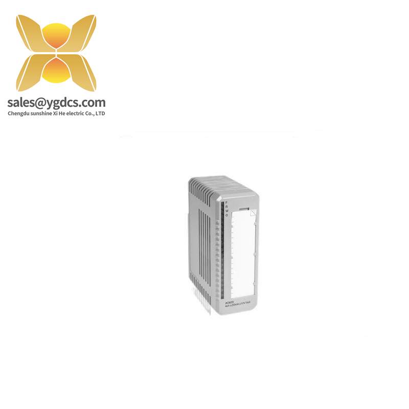 ABB DI811-eA DI811-eA Digital Input 48V 16 ch