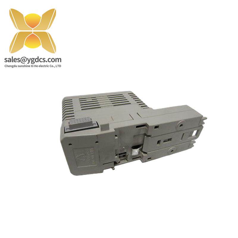 ABB DI814 3BUR001454R1 Input Module