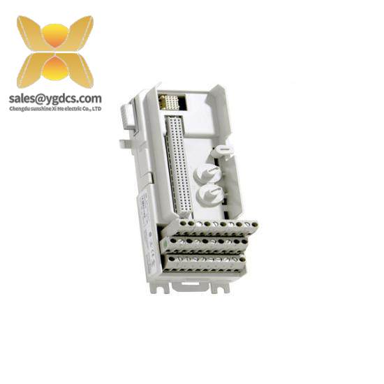 ABB DI820 Digital Input module