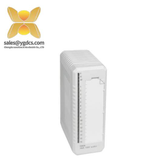 ABB DI828 3BSE069054R1 Digital Input