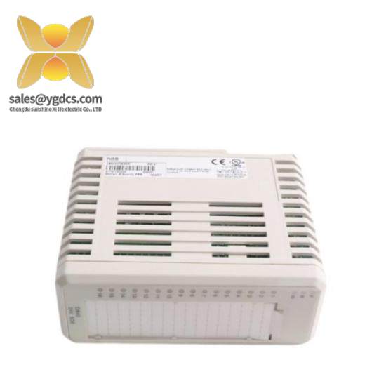 ABB DI840 3BSE020836R1 Digital Input Module