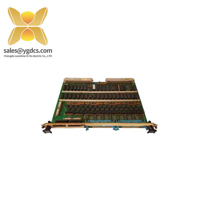 ABB DI86-32 57275782D Digital Input Board