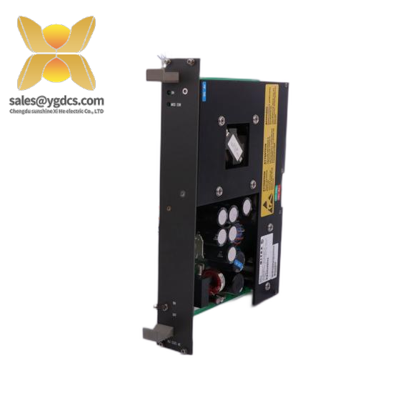 ABB DI880 3BSE028586R1 High Integrity Digital Input Single or Redundant