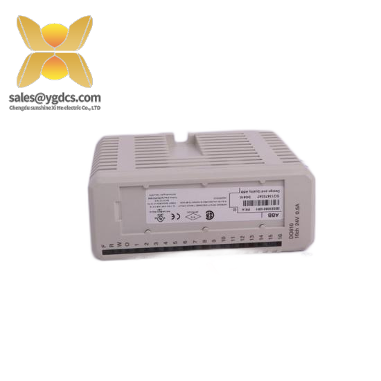 ABB DI93A HESG440355R3