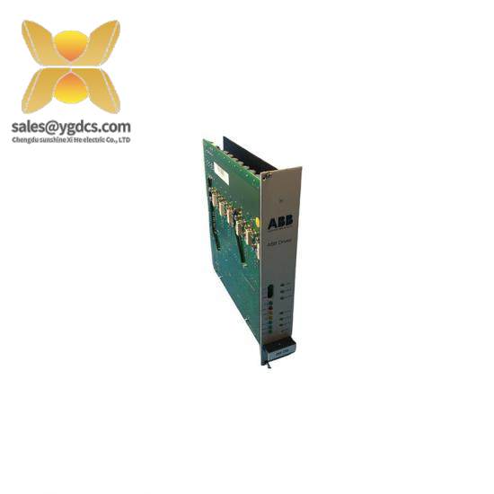 ABB DKH-E 2201 CARD