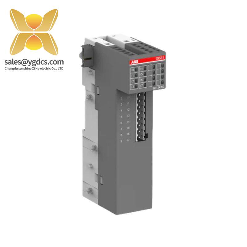 ABB DO562 16DO Switch output module