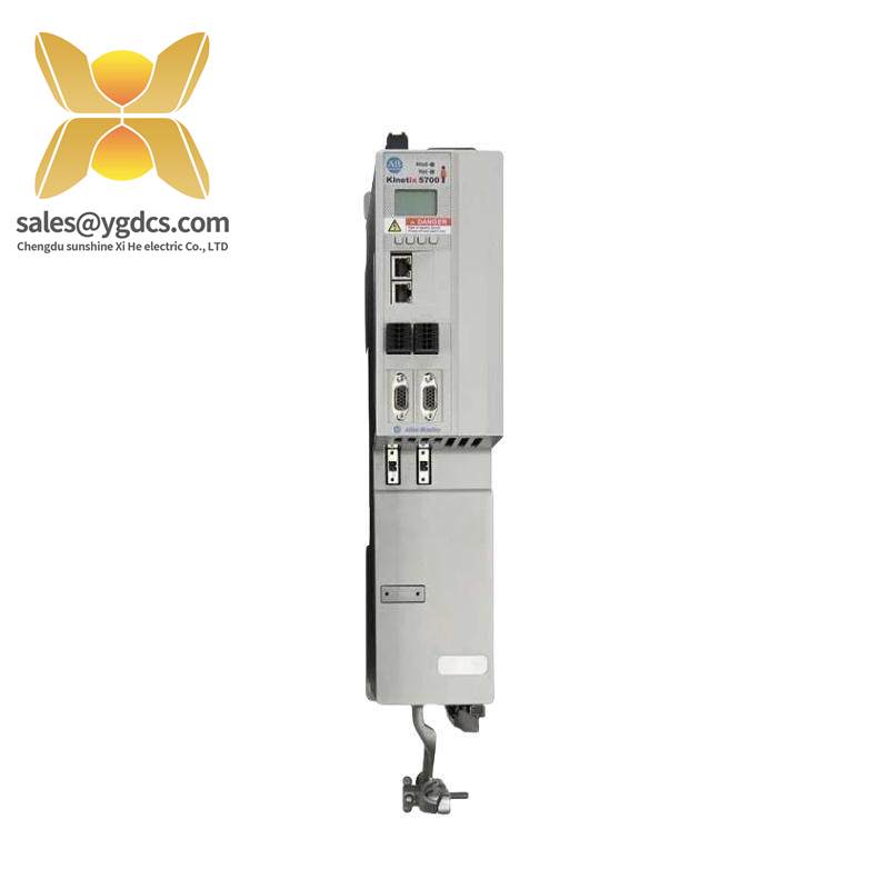 ABB DO572 Switch output module