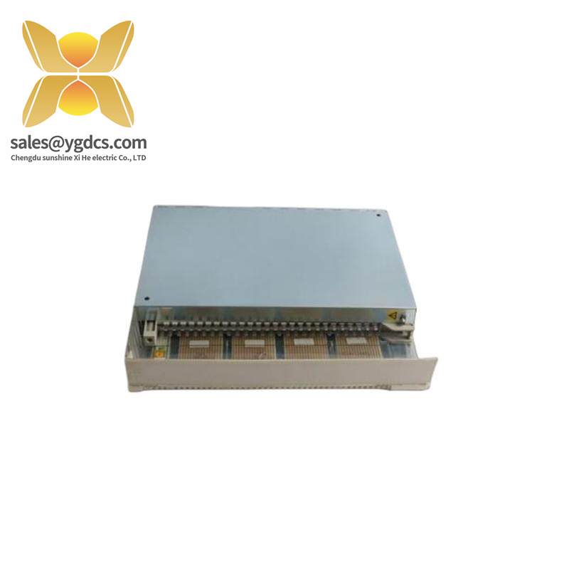 ABB DO610 3BHT300006R1 Digital Output