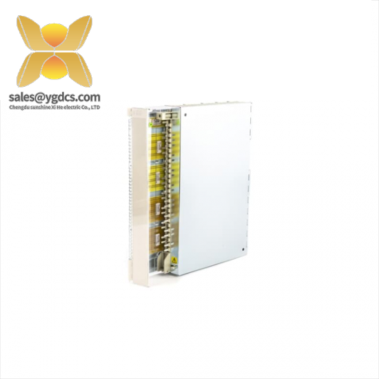 ABB DO630 3BHT300007R1 Digital Output 16ch 250VAC