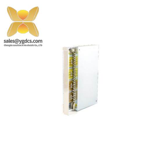 ABB DO630 3BHT300007R1 Digital Output Module