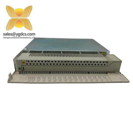 ABB DO630 AC110 3BHT300007R1 Digital Output Module