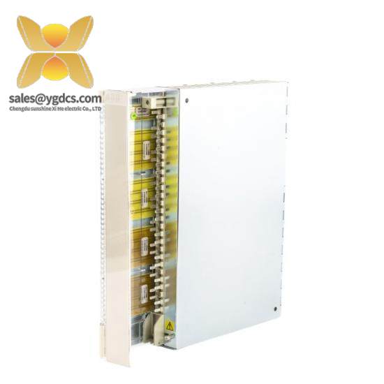 ABB DO630 Digital Output Module  3BHT300007R1