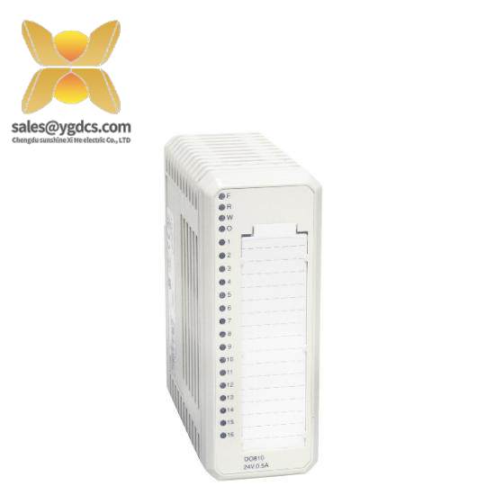 ABB DO810 3BSE008510R1 Digital Output