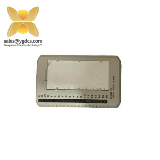 ABB DO810  Advant S800 I/0