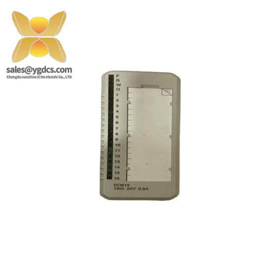 ABB DO810  Advant S800 I/0