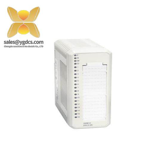 ABB DO810 Digital Output 24V 16 ch