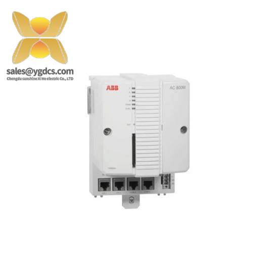 ABB DO815 3BSE013258R1 Digital Output 24V 8 ch