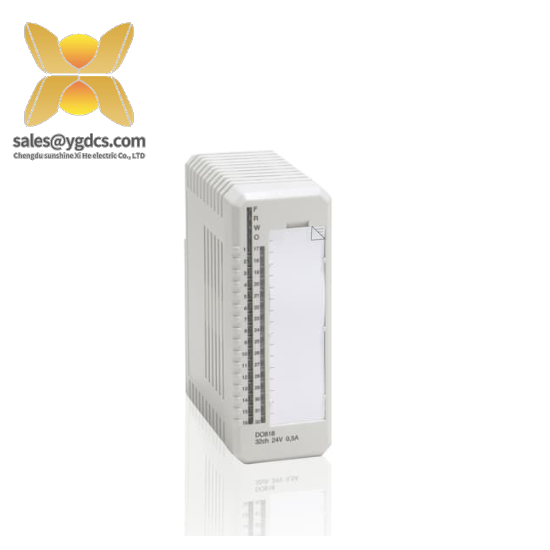 ABB DO818 3BSE069053R1 Digital Output