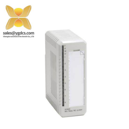 ABB DO820 3BSE008514R1