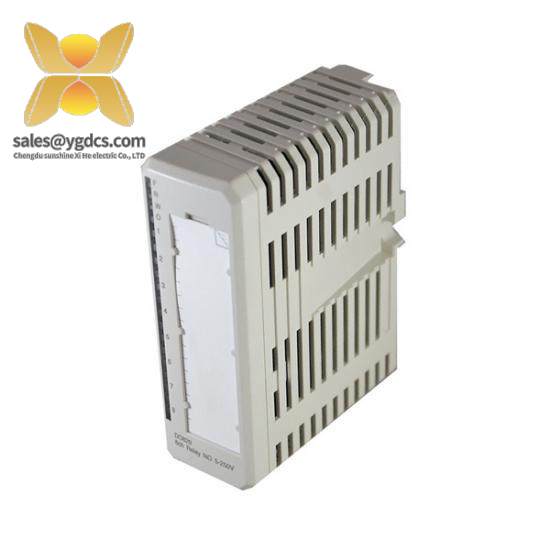 ABB DO820 Digital Output Module