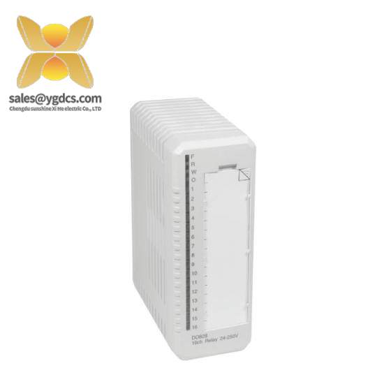 ABB 216EA62 1MRB150083R1/F Temperature Control