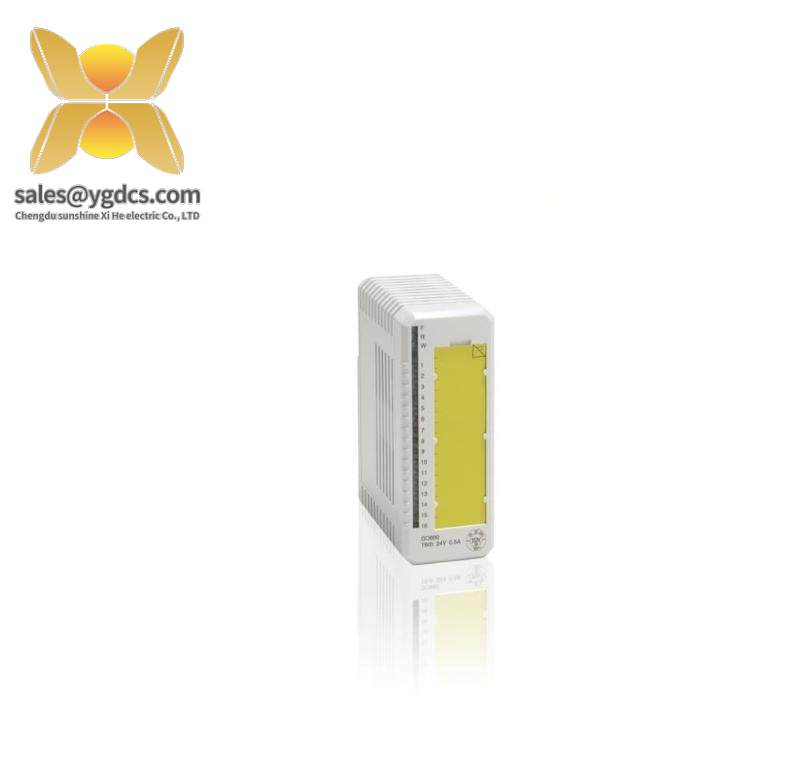 ABB DO880 Digital Output Module