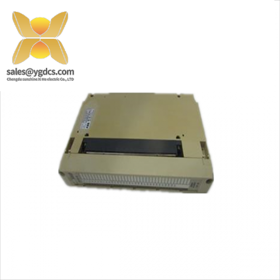 ABB DP620 3ADT300016R1 High Speed Meter Module