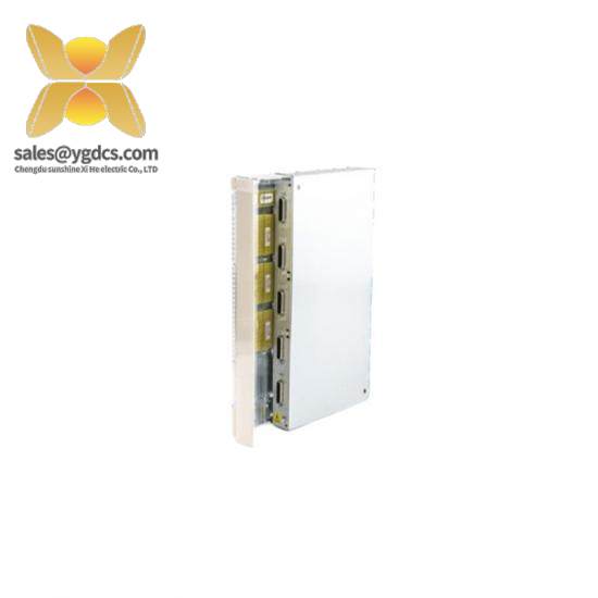ABB DP620 3BHE300016R1 High Speed Counter Module