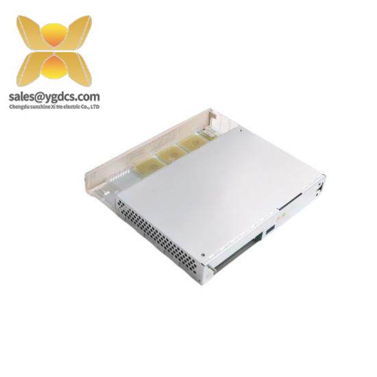 ABB DP620 3BHT300016R1 Pulse Counter