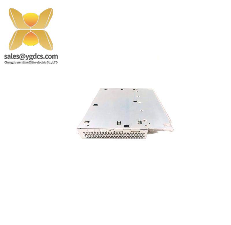 ABB DP640 Pcb Circuit Board