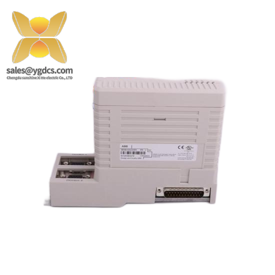 ABB DP840