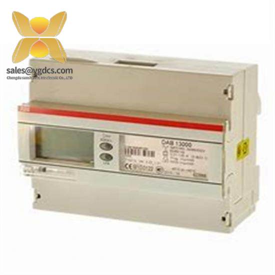 ABB DPR910 Digital Output Module