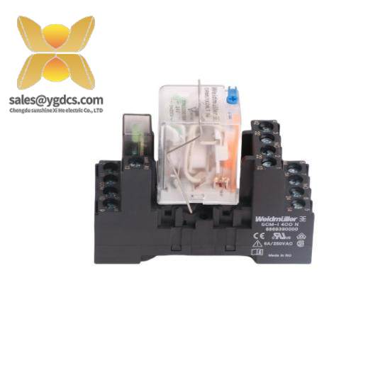 ABB DRM570024LT AU 4CO 24V 3ABD00036448 RELAY