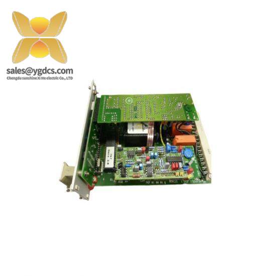 ABB DS19/02P