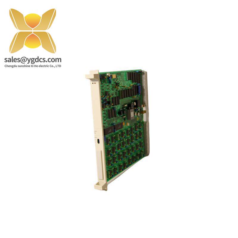 ABB DSAI110 57120001-DP Analog Input Module
