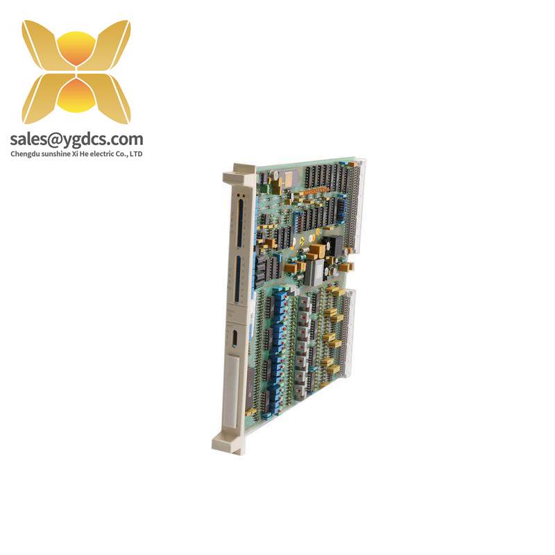 ABB DSAI130 PC BOARD