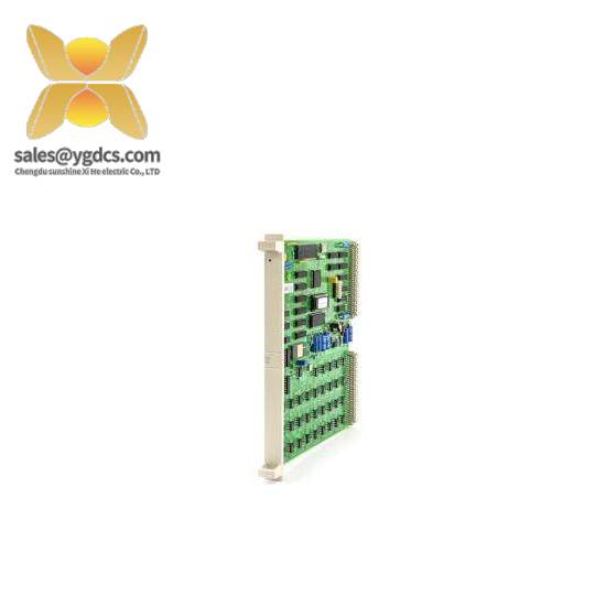 ABB DSAI133 57120001-PS Analog Input Module