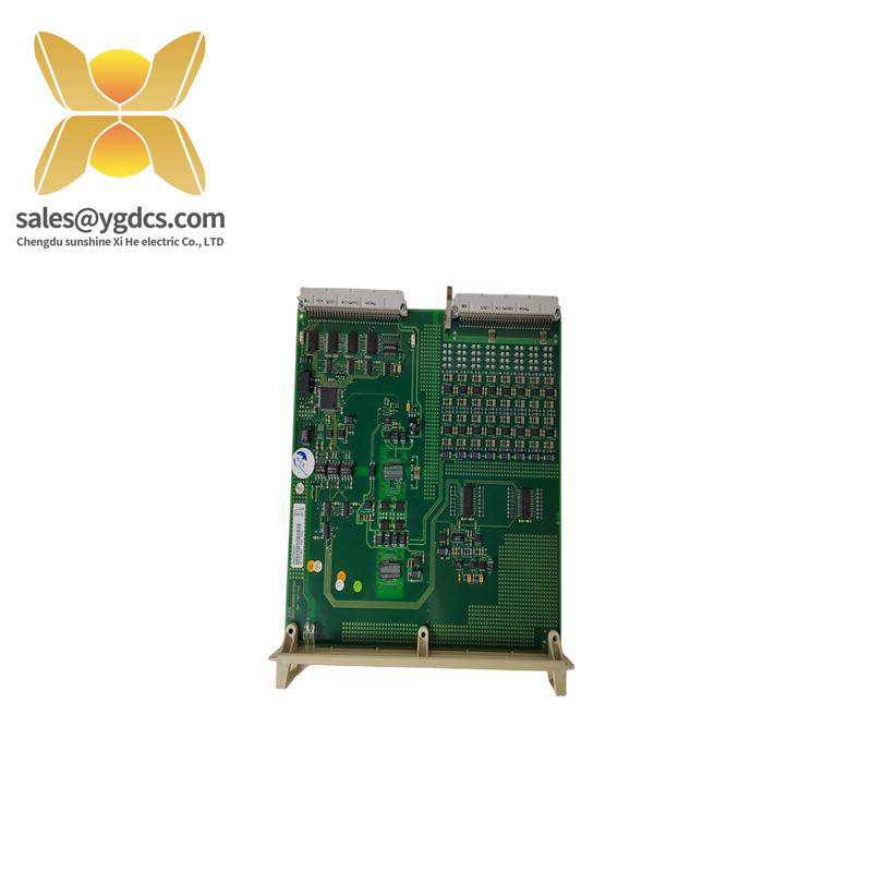 ABB DSAI146 3BSE007949R1 RTD Input Module