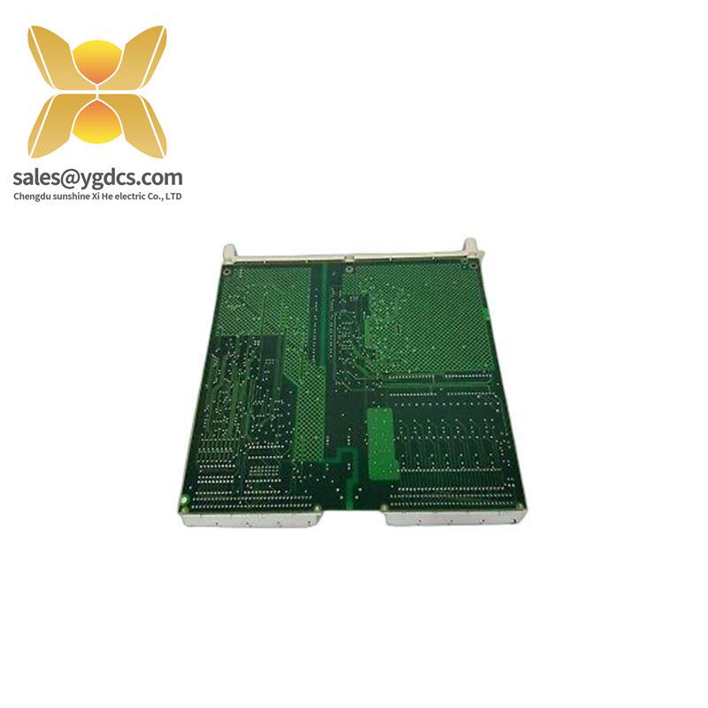 ABB DSAI155A 3BSE014162R1 Thermo Couple module