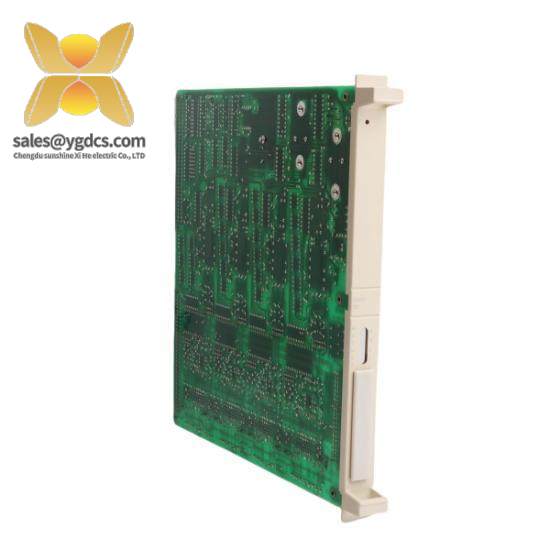 ABB DSAO110 Y57120001-AT Analog Output Module