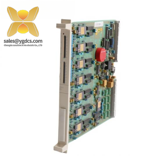 ABB DSAO120 57120001-EY Analog Output Module 8 Channels