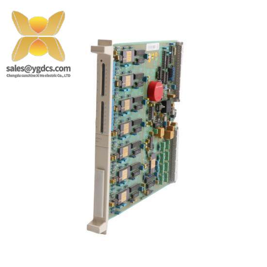 ABB DSAO120 Analog Output Module 8 Channels DSAO 120