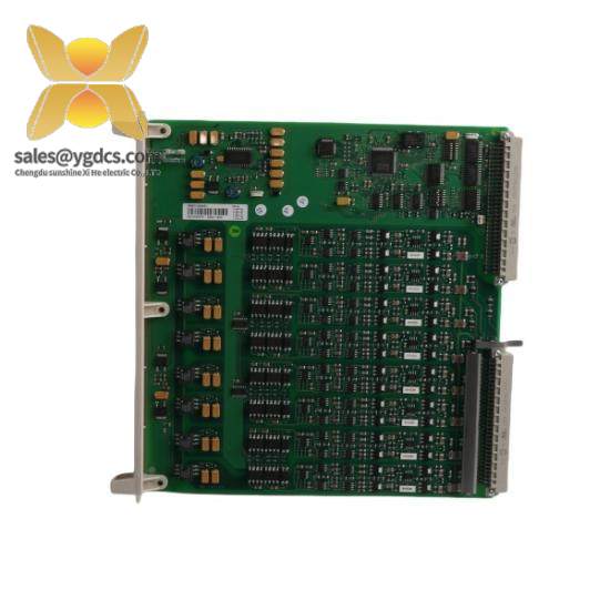 ABB DSAO120A 3BSE018293R1
