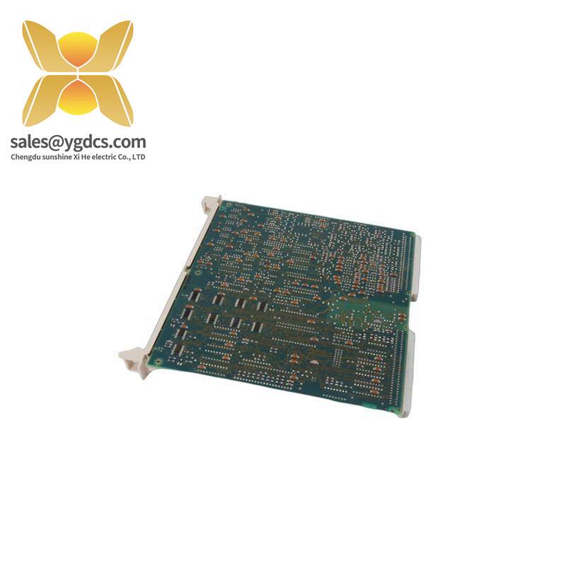 ABB DSAX110 57120001-PC Analog Input/Output Board