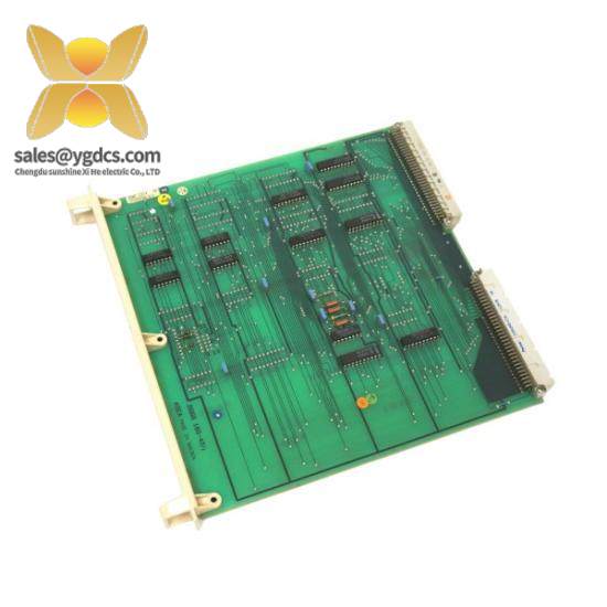 ABB DSBC111 57310256-K Bus Module