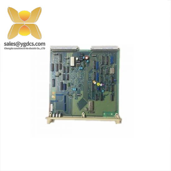 ABB DSBC170 Master Bus Module