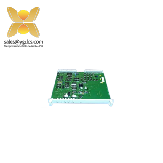 ABB DSBC173A 3BSE005883R1 Bus Extender S100 I/O Bus