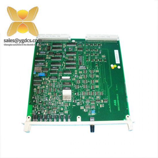 ABB DSBC174 3BSE012211R1 Bus Extender Module