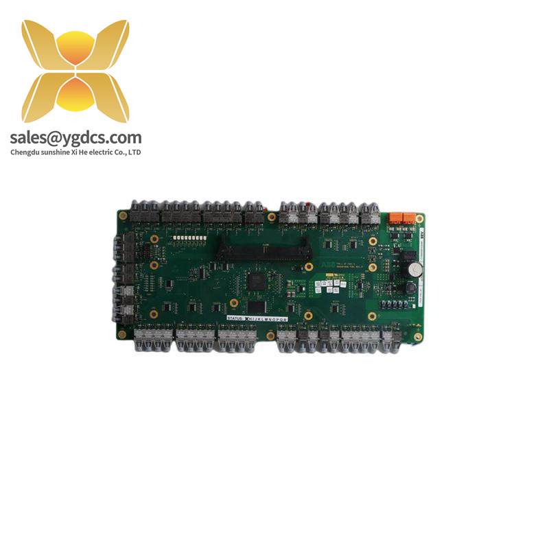 ABB DSBC176 3BSE019216R1